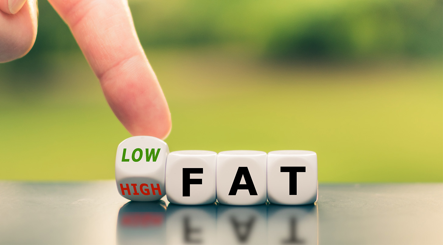 Are fats and lipids different?