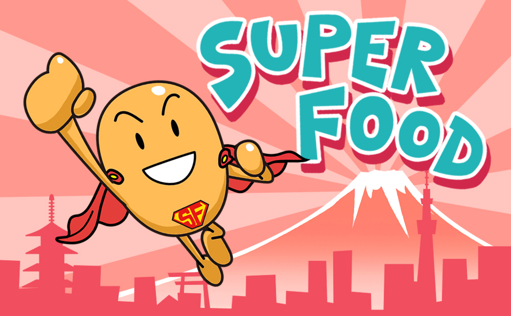 Japanese Superfoods The Secret of Natto