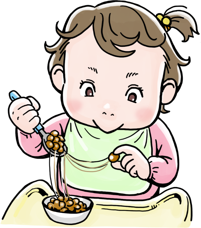 Why natto is good for you?