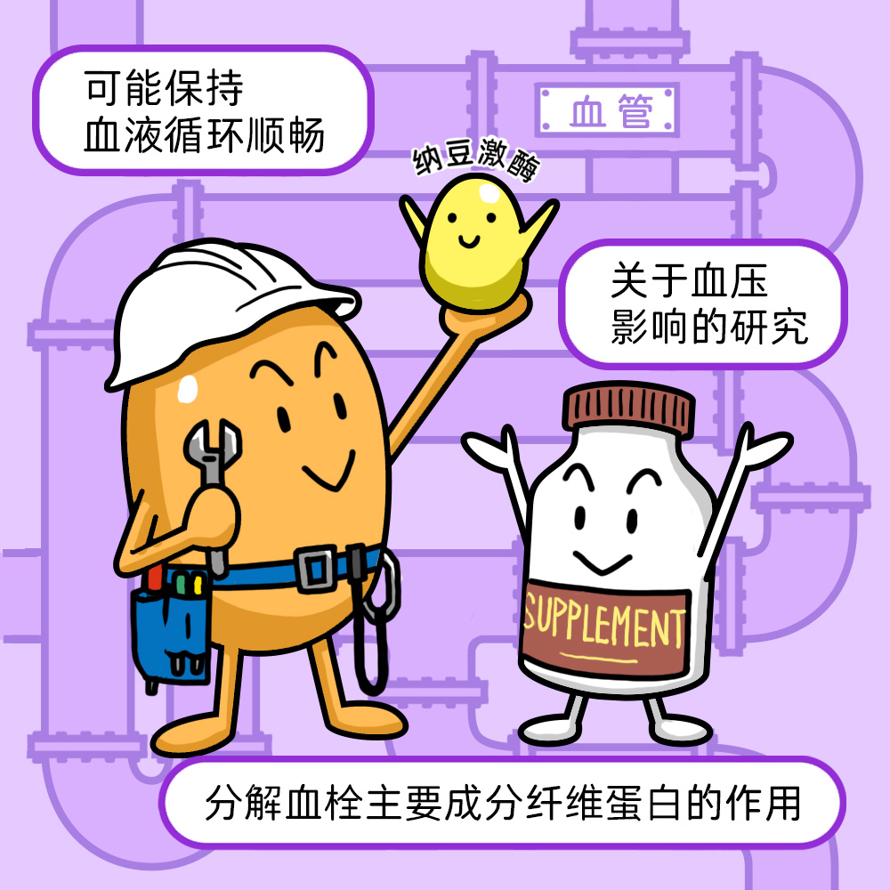 Natto is a superfood