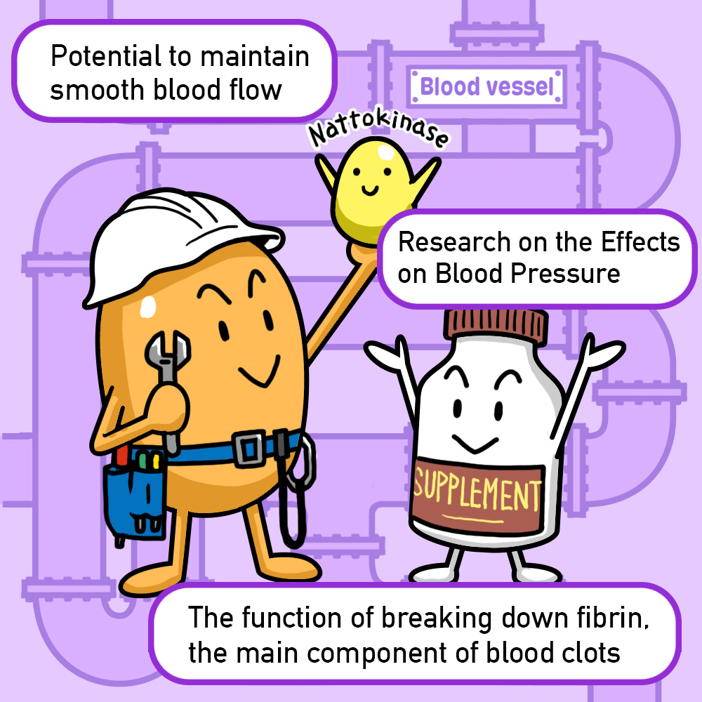 Natto is a superfood