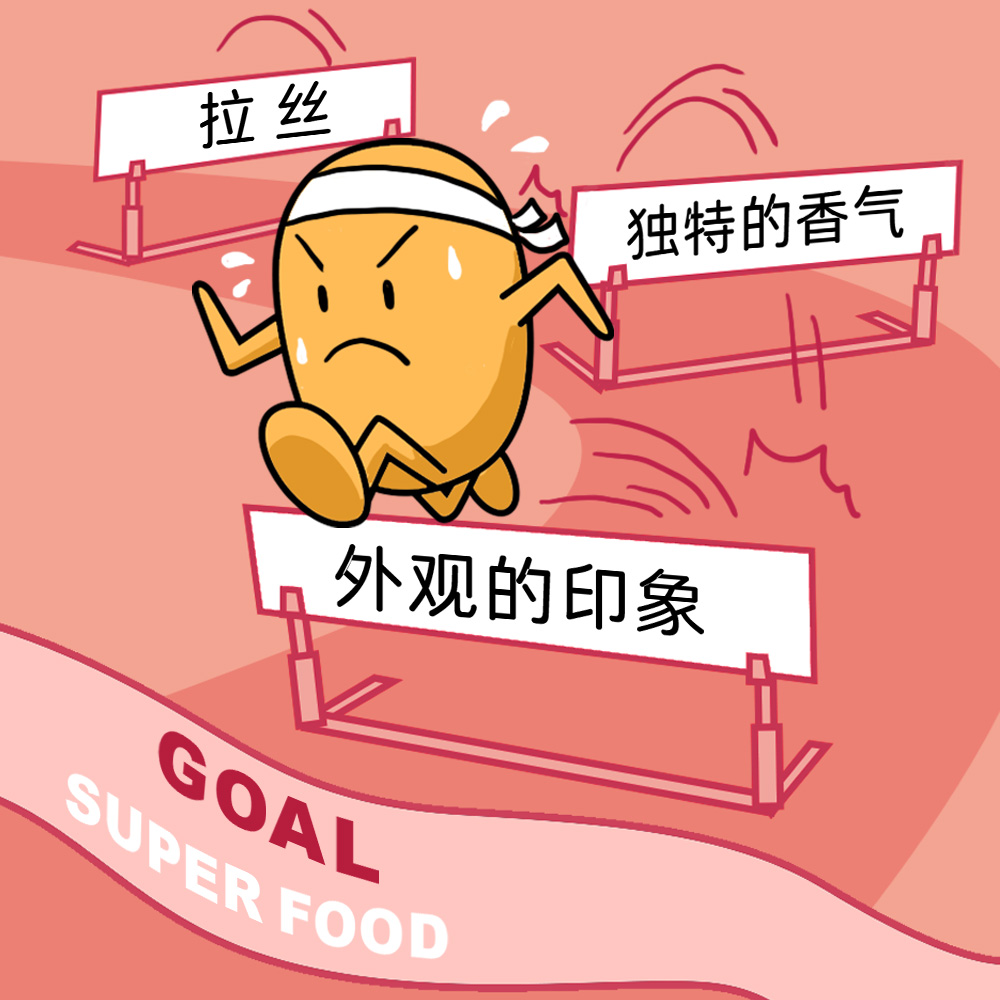 Natto is a superfood