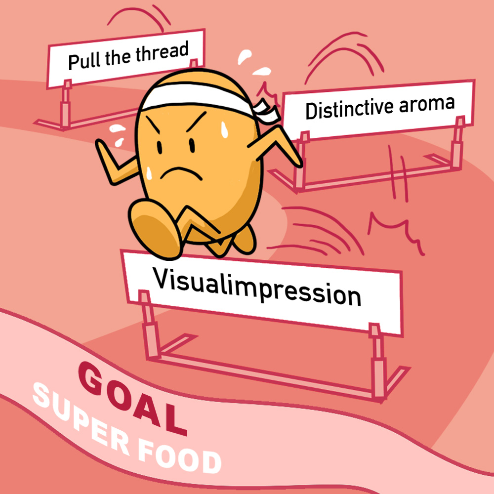 Natto is a superfood