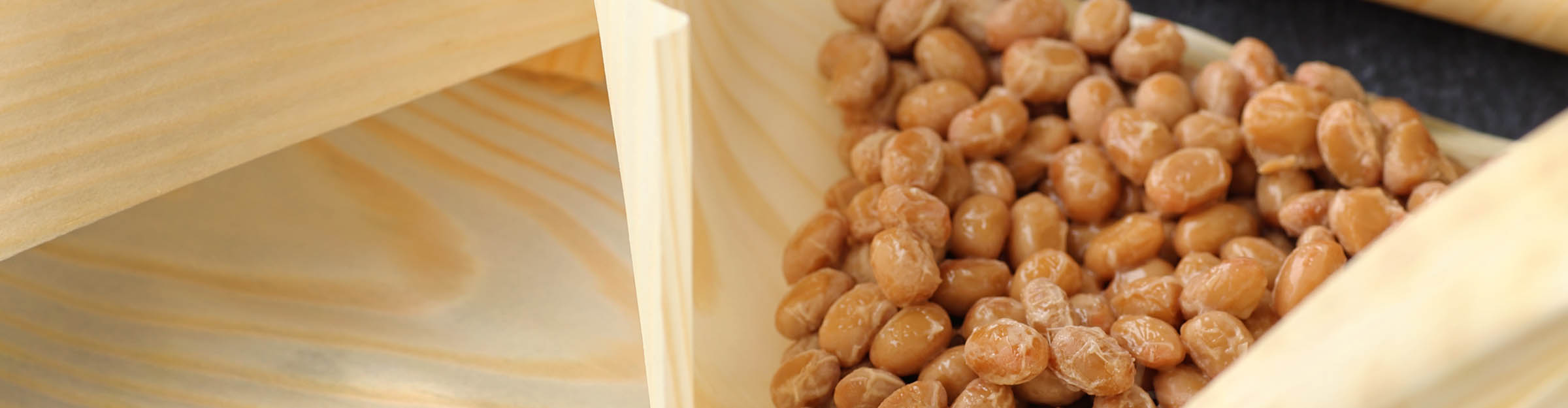 How is Natto Made?