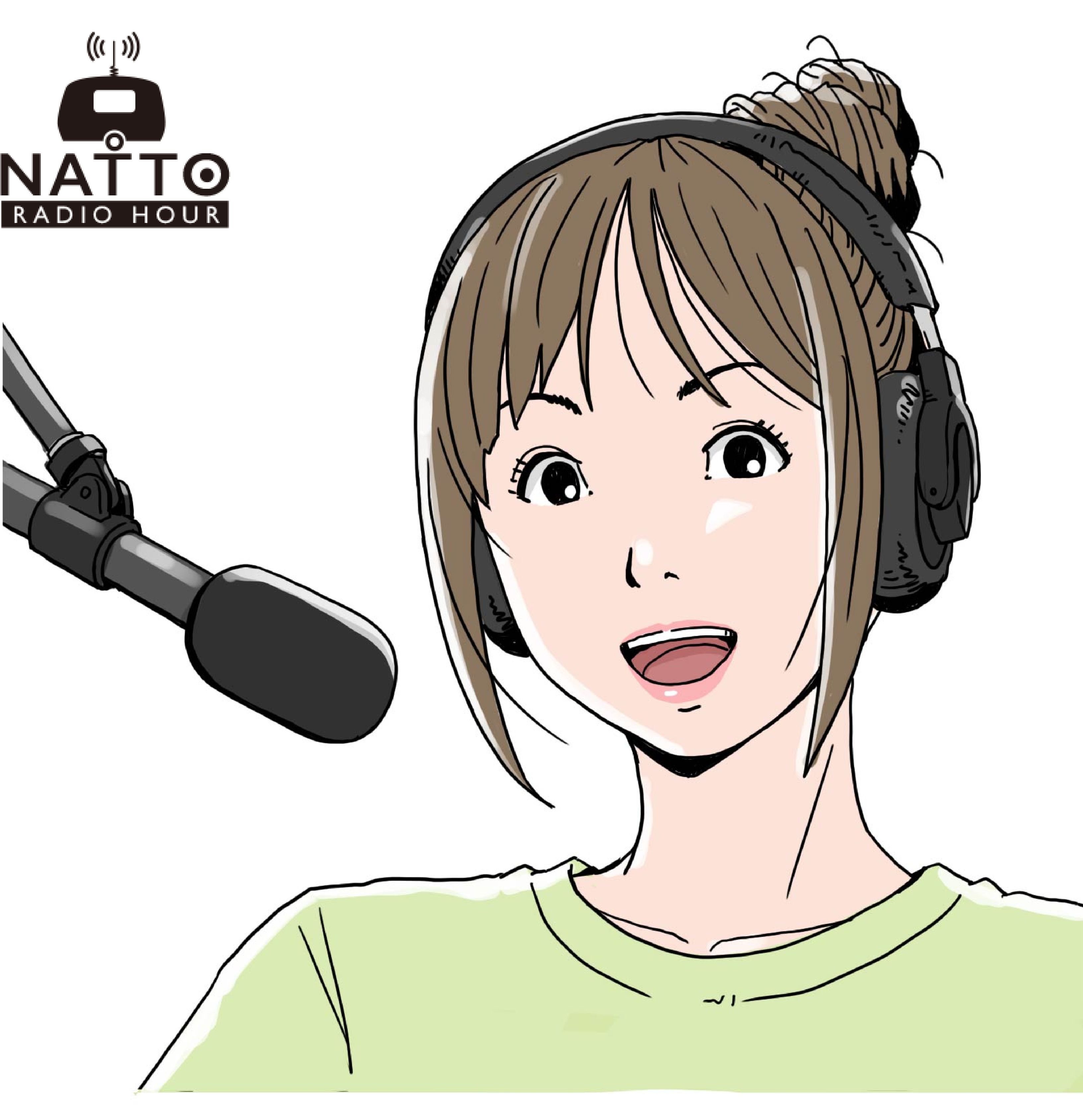 NATTO RADIO HOUR